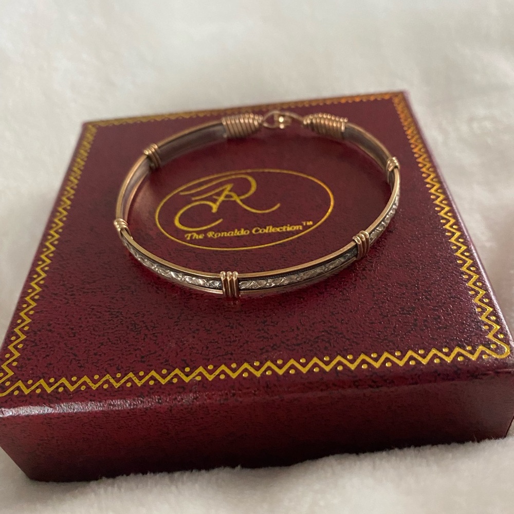 The Ronaldo Collection Bracelet